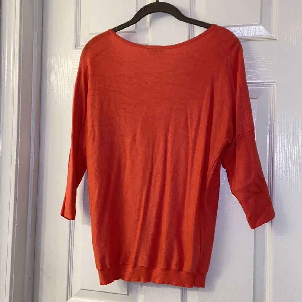 Express sweater - Picture 7 of 9